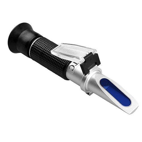 Refractometers