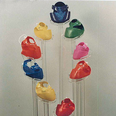 Shoof - shoe for a hoof