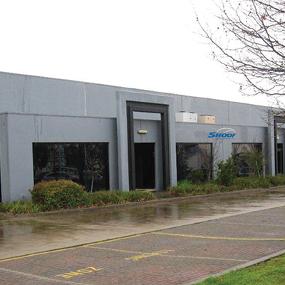 Shoof enters Australian market