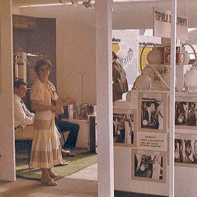 Shoof enters export market