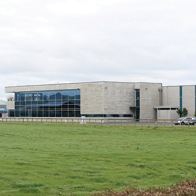 Shoof International building