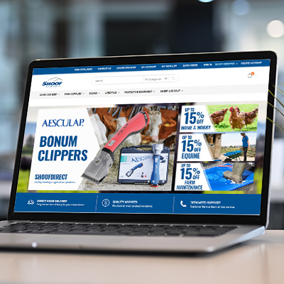 Shoof launches Shoof Direct