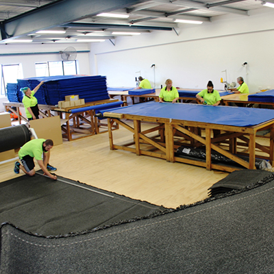 Shoof acquires Sweetmat