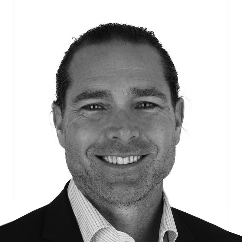 wade-turnell Matt Bailey - GM Sales& Marketing