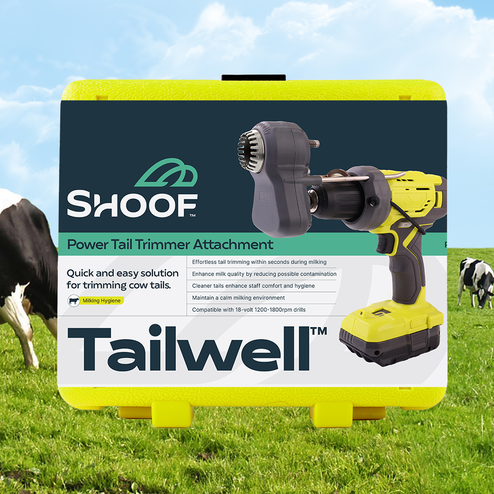 tailwell-new Walkease starter kit